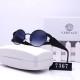 Versace Glasses: High Quality