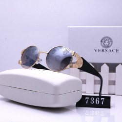 Versace Glasses: High Quality