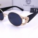 Versace Glasses: High Quality