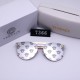 Versace Glasses: High Quality