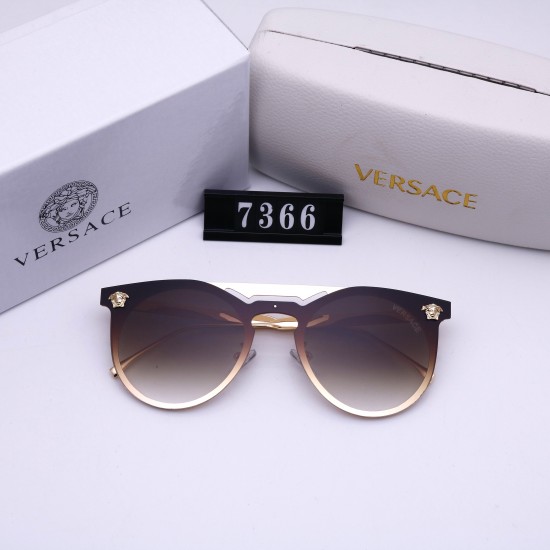 Versace Glasses: High Quality
