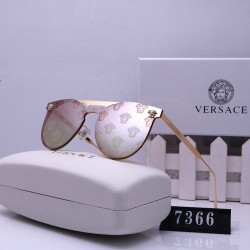 Versace Glasses: High Quality