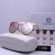 Versace Glasses: High Quality