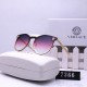 Versace Glasses: High Quality