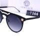 Versace Glasses: High Quality