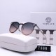 Versace Glasses: High Quality