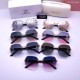 Versace Glasses: High Quality
