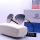 Versace Glasses: High Quality