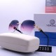 Versace Glasses: High Quality