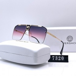 Versace Glasses: High Quality