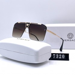 Versace Glasses: High Quality