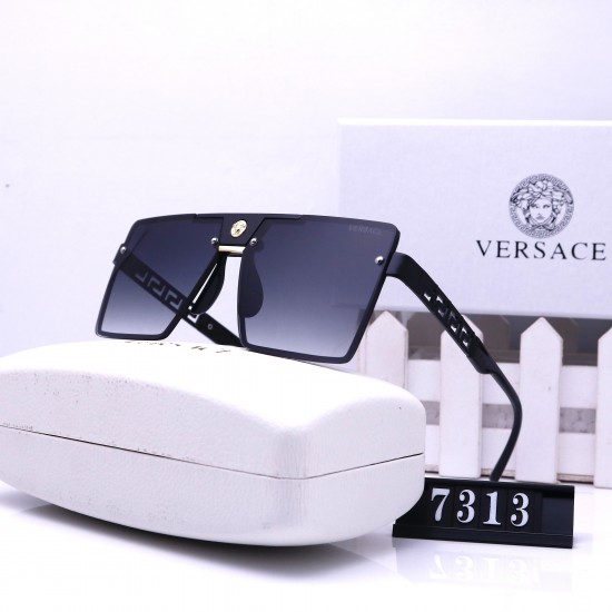 Versace Glasses: High Quality