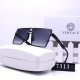 Versace Glasses: High Quality