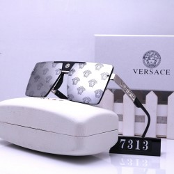 Versace Glasses: High Quality