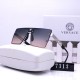 Versace Glasses: High Quality