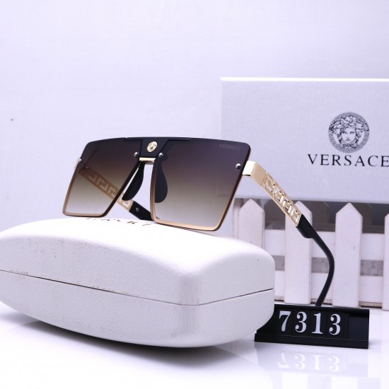 Versace Glasses: High Quality