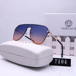 Versace Glasses: High Quality