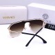 Versace Glasses: High Quality