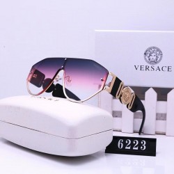 Versace Glasses: High Quality