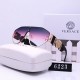 Versace Glasses: High Quality