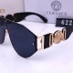 Versace Glasses: High Quality
