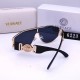 Versace Glasses: High Quality