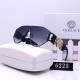 Versace Glasses: High Quality