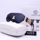Versace Glasses: High Quality