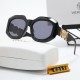 Versace Glasses: High Quality