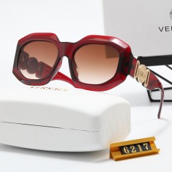 Versace Glasses: High Quality