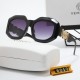 Versace Glasses: High Quality