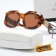 Versace Glasses: High Quality