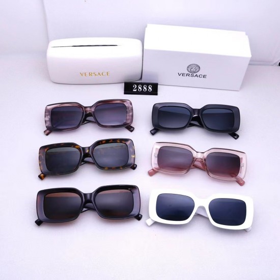 Versace Glasses: Good Quality
