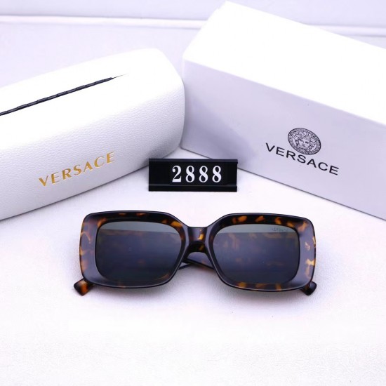 Versace Glasses: Good Quality