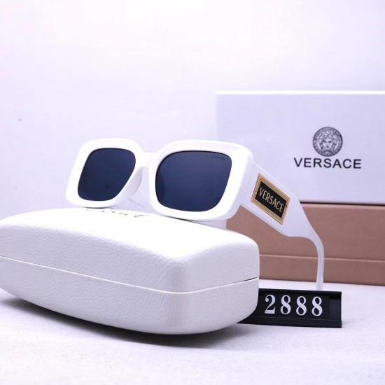 Versace Glasses: Good Quality