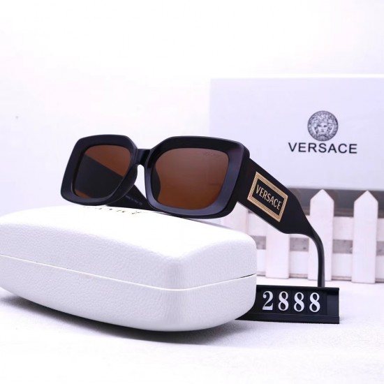 Versace Glasses: Good Quality
