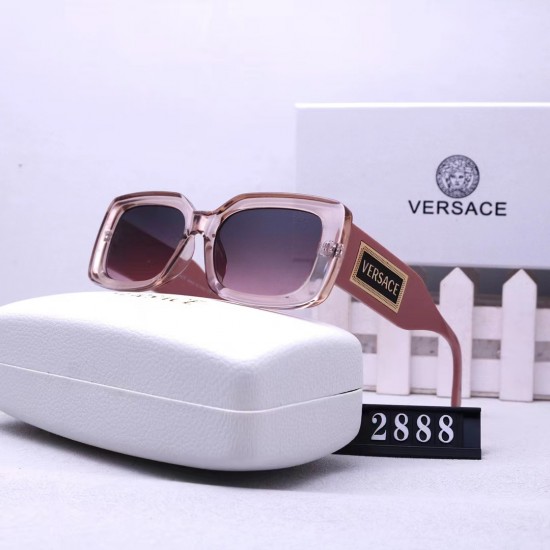 Versace Glasses: Good Quality