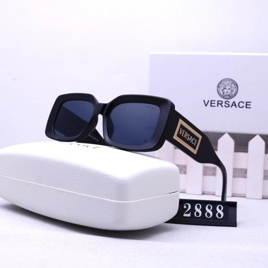 Versace Glasses: Good Quality