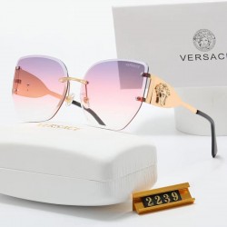 Versace Glasses: High Quality