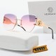 Versace Glasses: High Quality