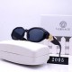 Versace Glasses: High Quality