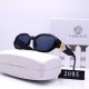 Versace Glasses: High Quality