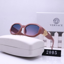 Versace Glasses: High Quality
