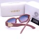 Versace Glasses: High Quality