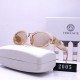 Versace Glasses: High Quality