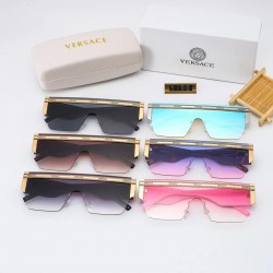 Versace Glasses: High Quality