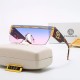 Versace Glasses: High Quality