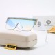 Versace Glasses: High Quality
