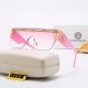 Versace Glasses: High Quality