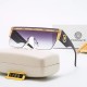 Versace Glasses: High Quality